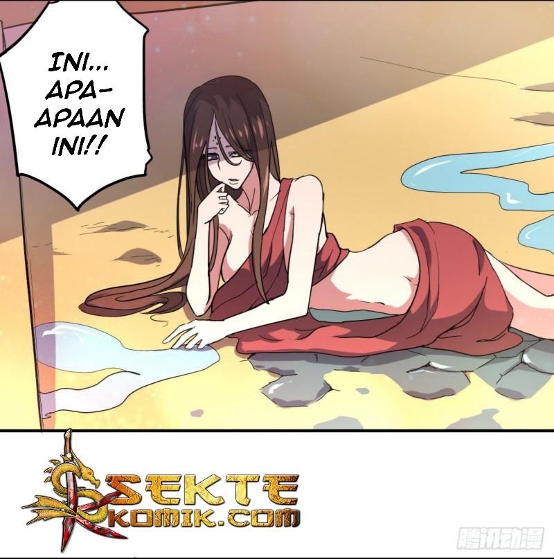 Reborn as King Chapter 13 Gambar 29